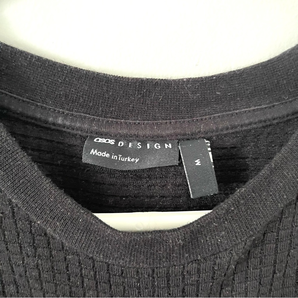 ASOS Sweater Vest - Picture 3 of 3